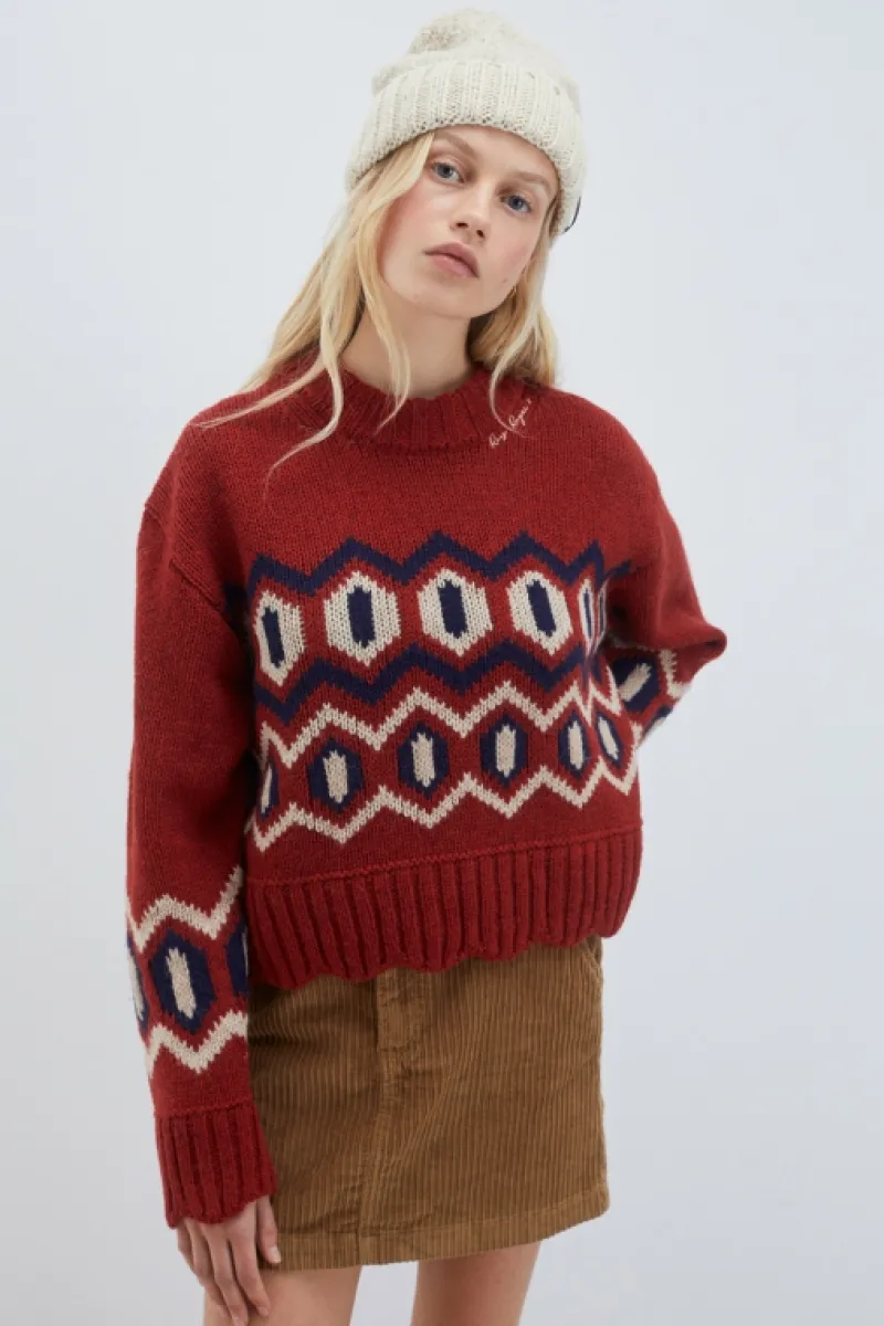 Roy Rogers Accessori>Cappello Beanie In Lana Boucle BEIGE