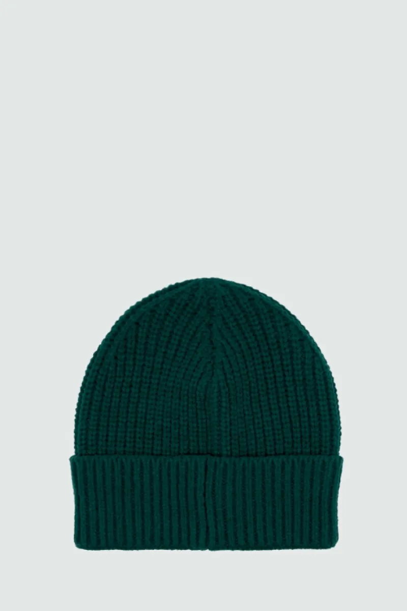 Roy Rogers Accessori>Cappello Beanie Knitted VERDE