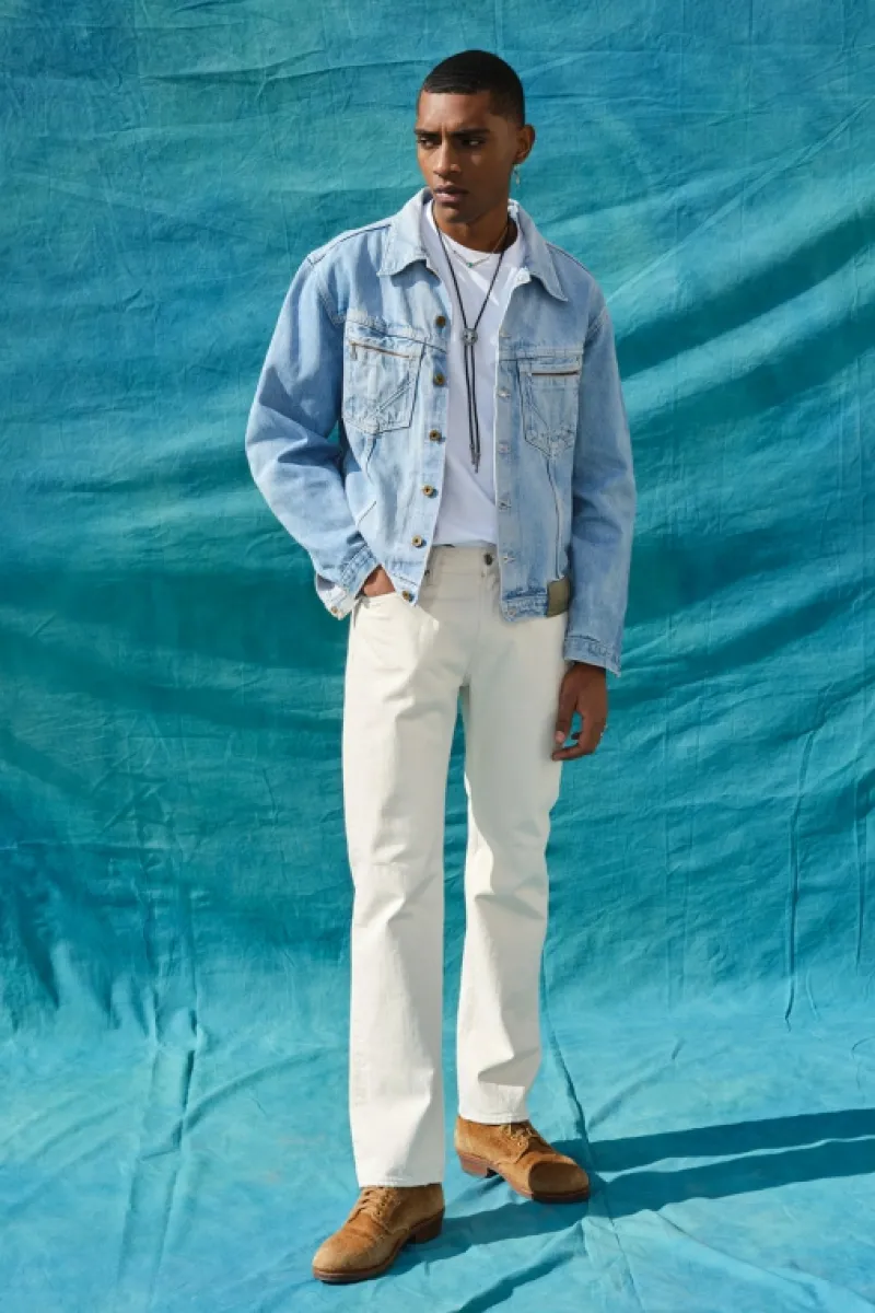 cult_wide_selvedge_bar_roy_rogers_bull_super_sw_2.webp Roy Rogers Selvedge Bar | Jeans>Cult Wide Selvedge Bar Roy Roger's Bull Super S.w.