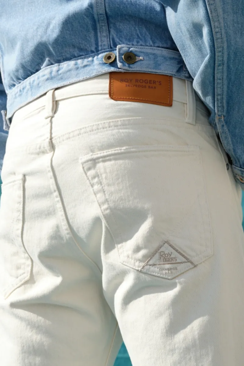 cult_wide_selvedge_bar_roy_rogers_bull_super_sw_3.webp Roy Rogers Selvedge Bar | Jeans>Cult Wide Selvedge Bar Roy Roger's Bull Super S.w.