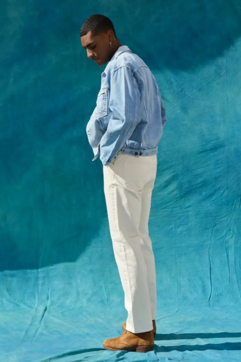 cult_wide_selvedge_bar_roy_rogers_bull_super_sw_4.webp Roy Rogers Selvedge Bar | Jeans>Cult Wide Selvedge Bar Roy Roger's Bull Super S.w.