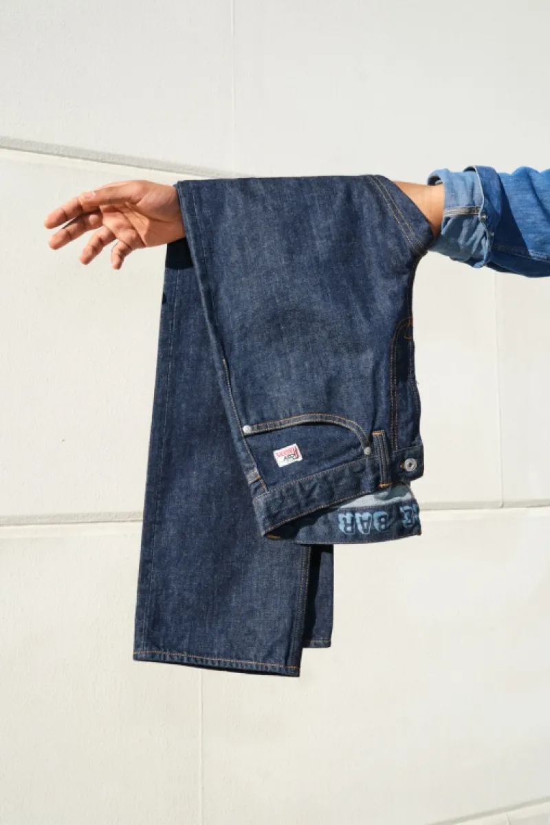cult_wide_selvedge_bar_roy_rogers_denim_jap_rinse_6-1.webp Roy Rogers Selvedge Bar | Jeans>Cult Wide Selvedge Bar Roy Roger's Denim Jap Rinse BLU