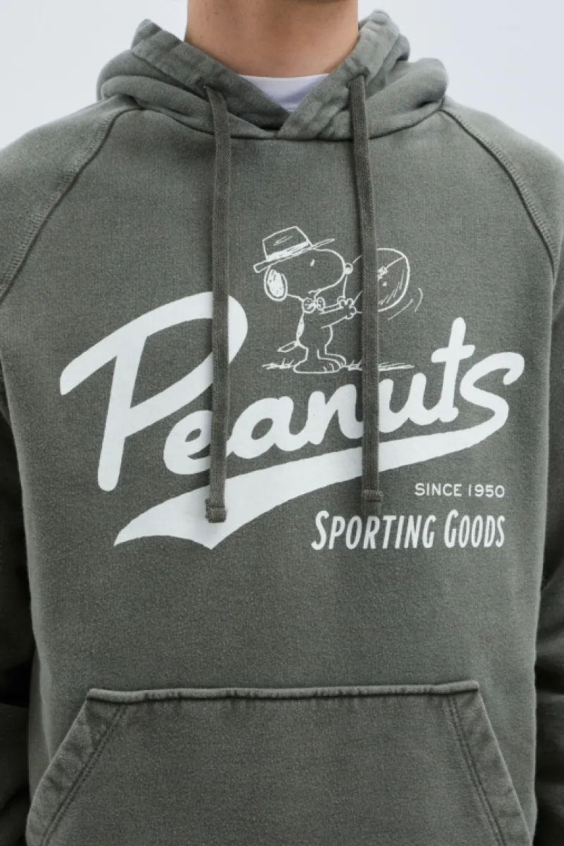 Roy Rogers Maglieria E Felpe>Felpa Con Cappuccio Sporting Good VERDE