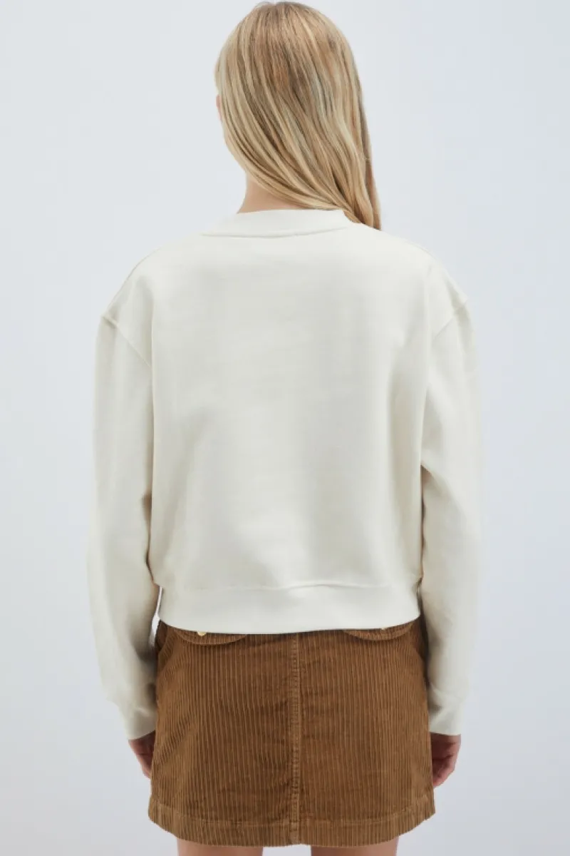 felpa_girocollo_ricamo_est__3-1.webp Roy Rogers Maglieria E Felpe>Felpa Girocollo Ricamo Est 1952