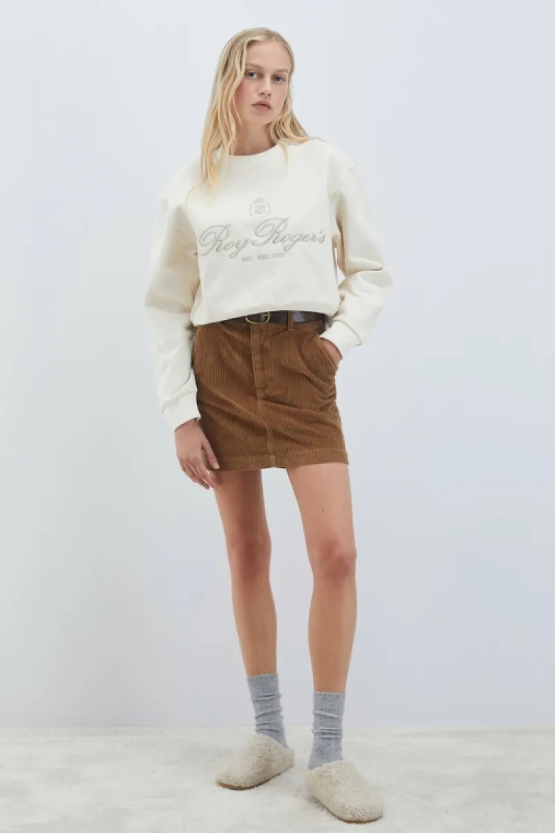 felpa_girocollo_ricamo_est__4-1.webp Roy Rogers Maglieria E Felpe>Felpa Girocollo Ricamo Est 1952