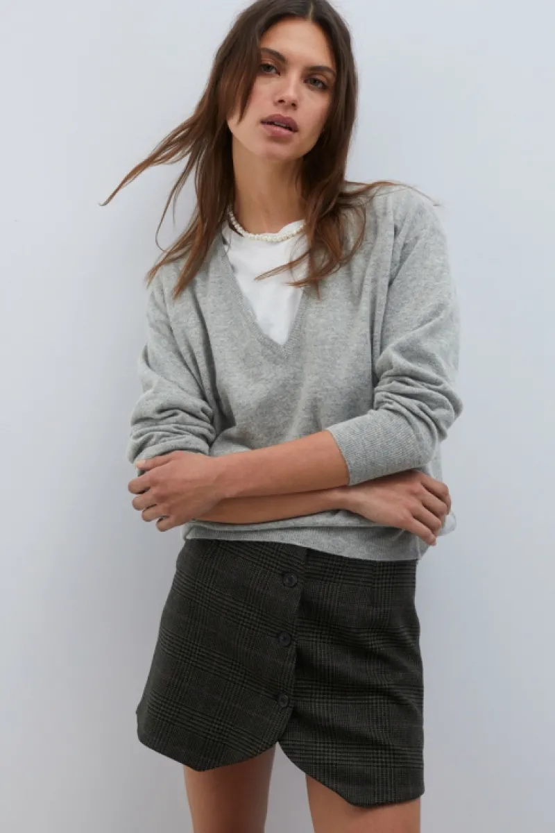 Roy Rogers Pantaloni E Gonne>Gonna In Galles VERDE