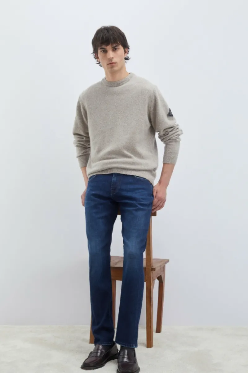 Roy Rogers Jeans | Slim>Jeans 527 Derek BLU