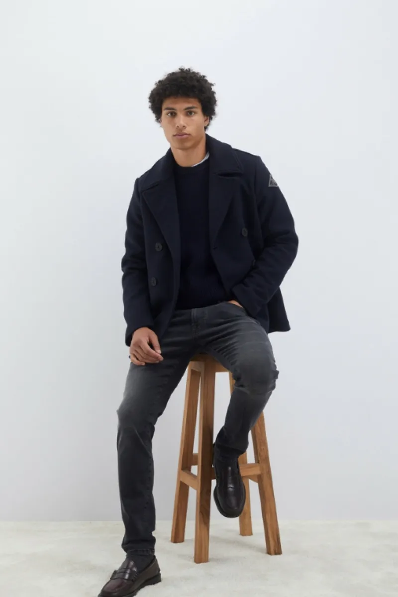 Roy Rogers Jeans | Skinny>Jeans 317 Lance BLU