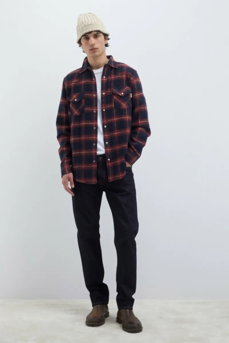 Roy Rogers Jeans | Slim>Jeans 527 Rinse BLU