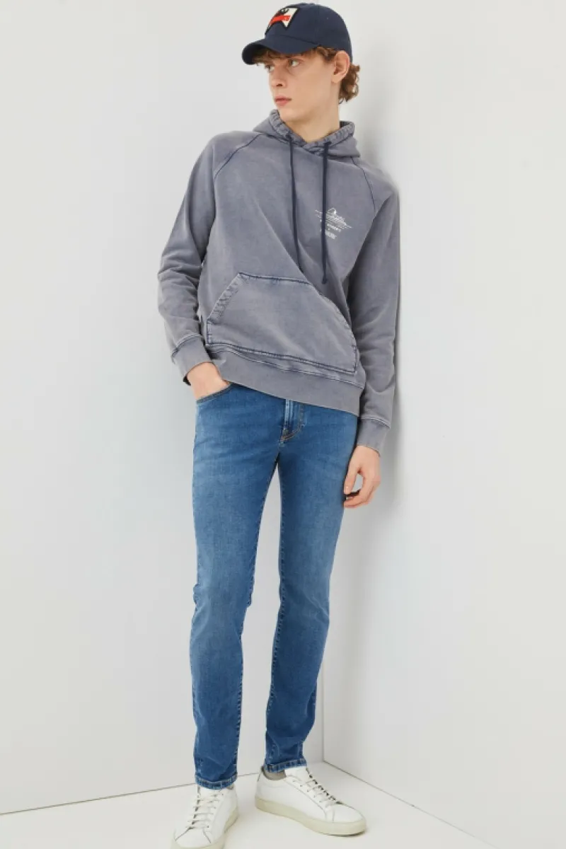 Roy Rogers Jeans | Skinny>Jeans 317 Sven BLU