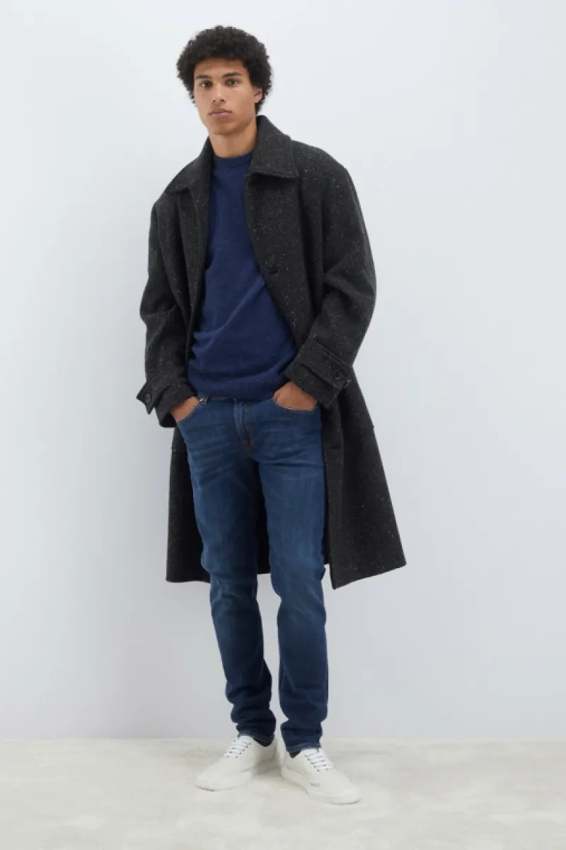 Roy Rogers Jeans | Slim>Jeans 517 Wash 52 BLU