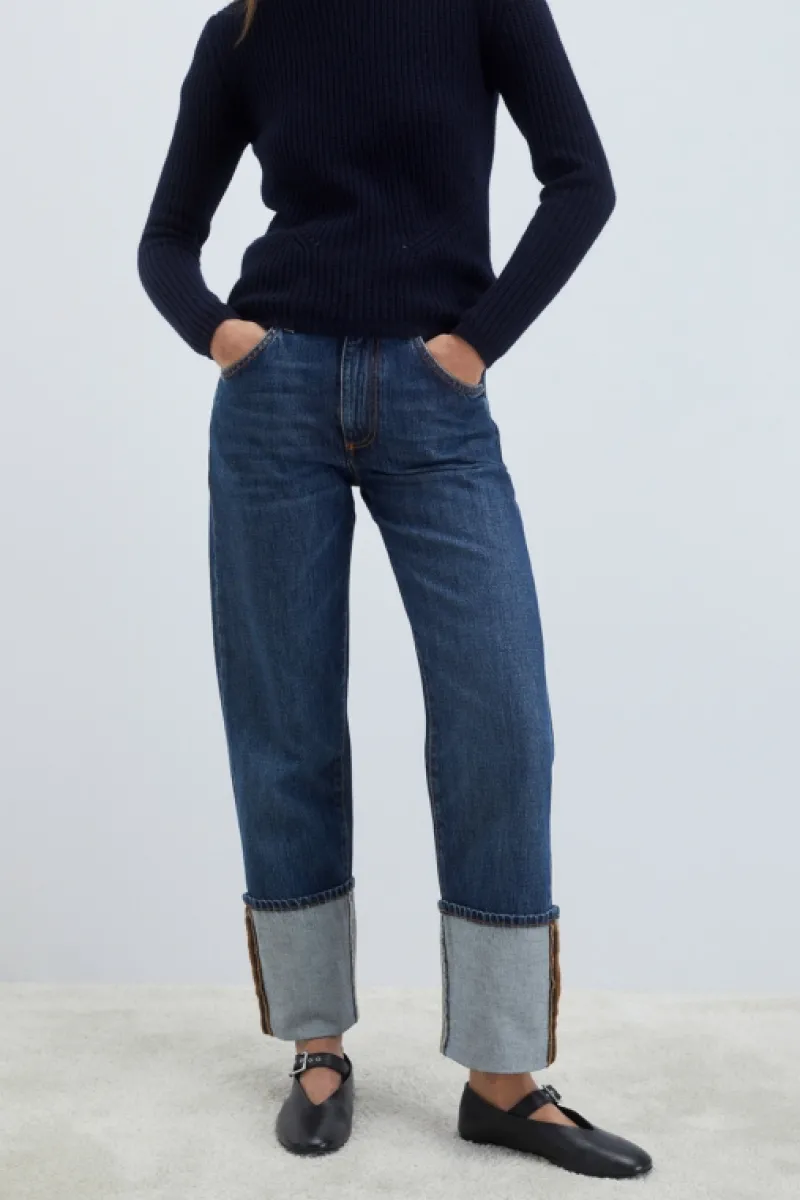 Roy Rogers Jeans | Regular>Jeans Classic Yeter BLU