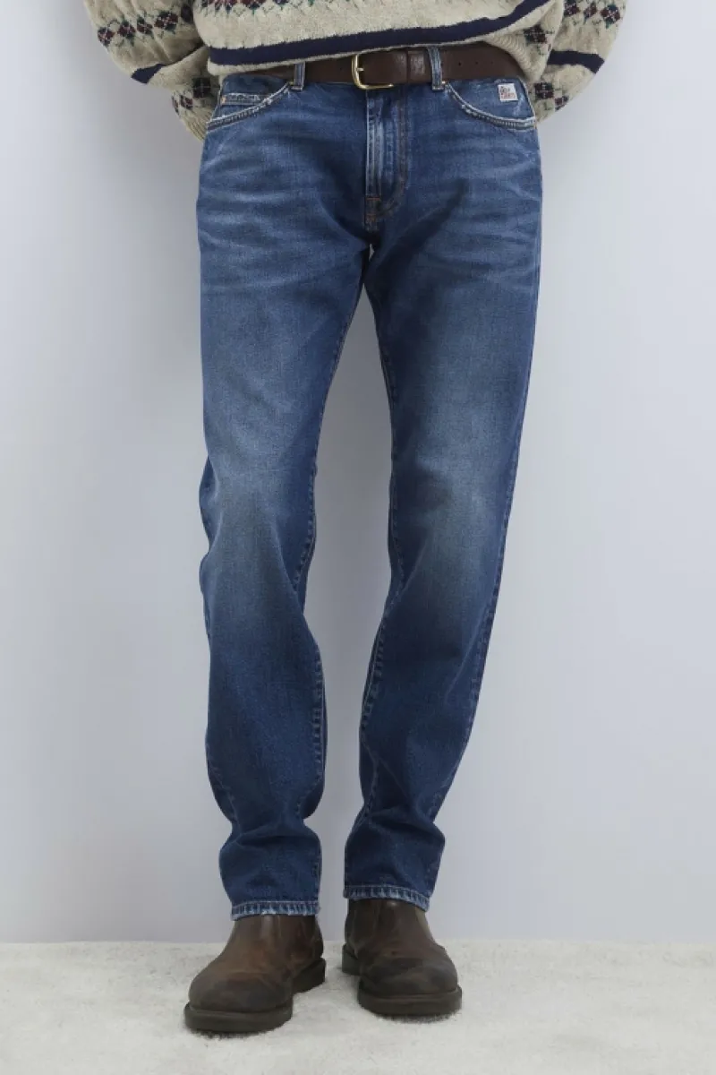 jeans_cult_simon_2.webp Roy Rogers Jeans | Regular>Jeans Cult Simon BLU