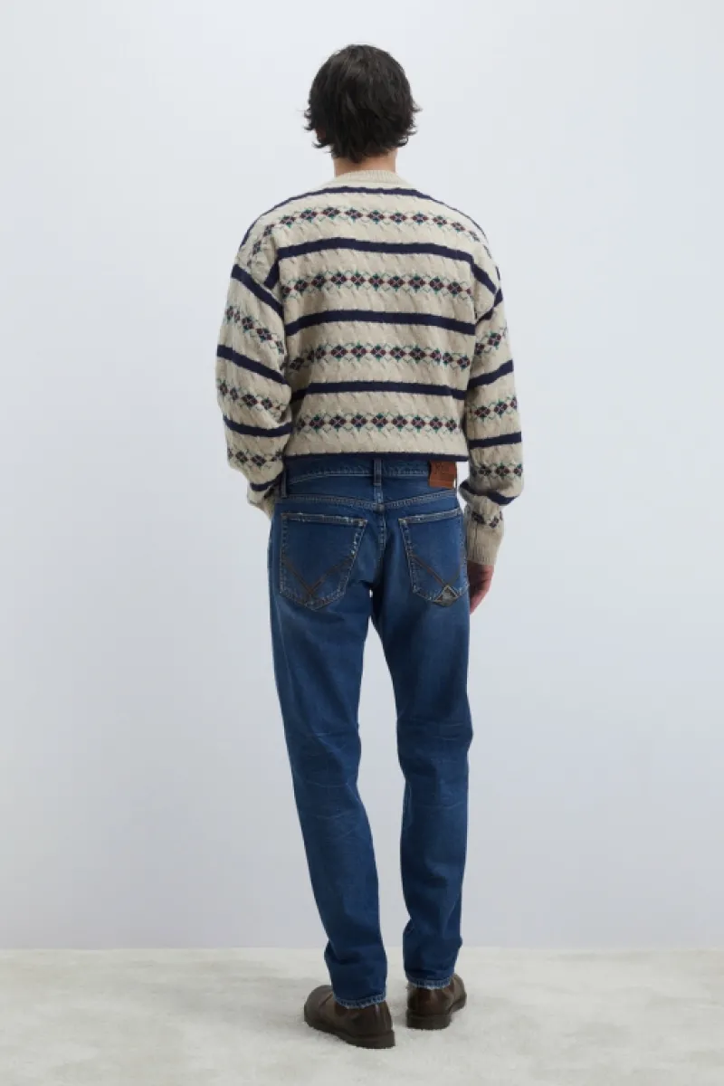 jeans_cult_simon_3.webp Roy Rogers Jeans | Regular>Jeans Cult Simon BLU