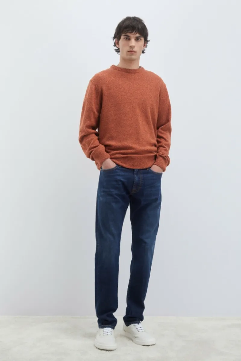 Roy Rogers Jeans | Regular>Jeans Cult Weared Dark BLU