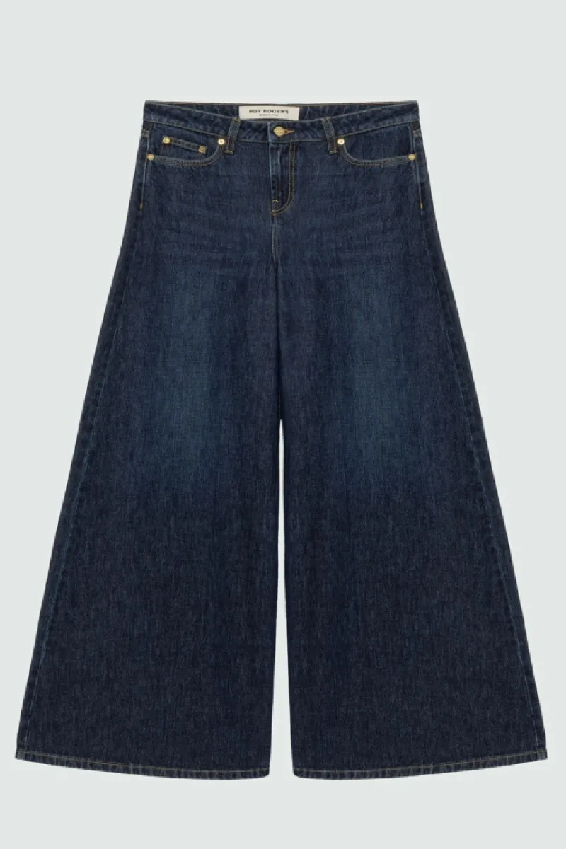 Roy Rogers Jeans | Flare And Bootcut>Jeans Great Jay BLU