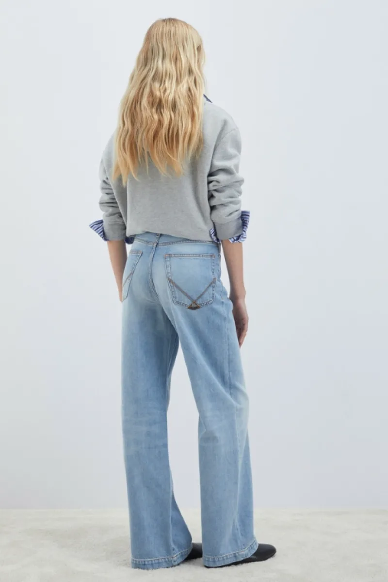 Roy Rogers Jeans | Flare And Bootcut>Jeans Marta Cooder BLU