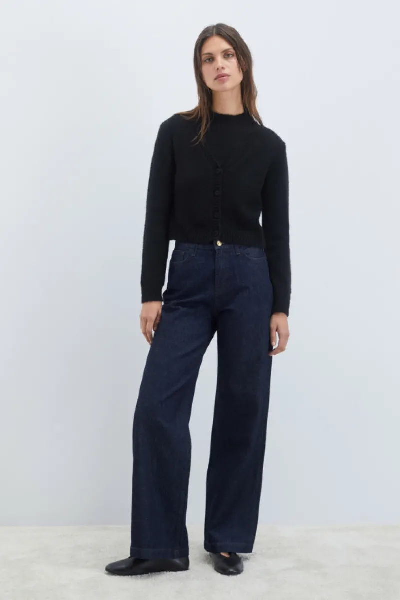 Roy Rogers Jeans | Flare And Bootcut>Jeans Marta Rinse BLU