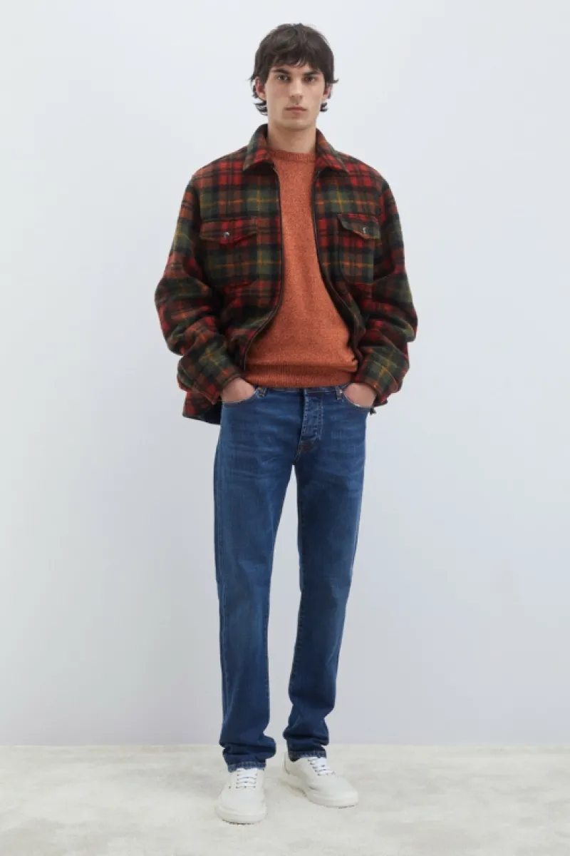 Roy Rogers Jeans | Slim>Jeans New 529 Walsh BLU