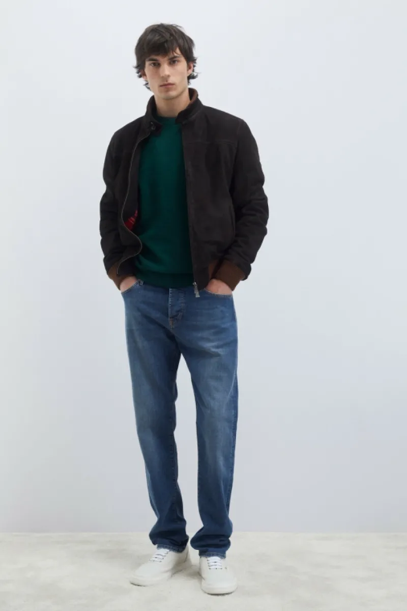 Roy Rogers Jeans | Slim>Jeans New 529 Weared 10 BLU