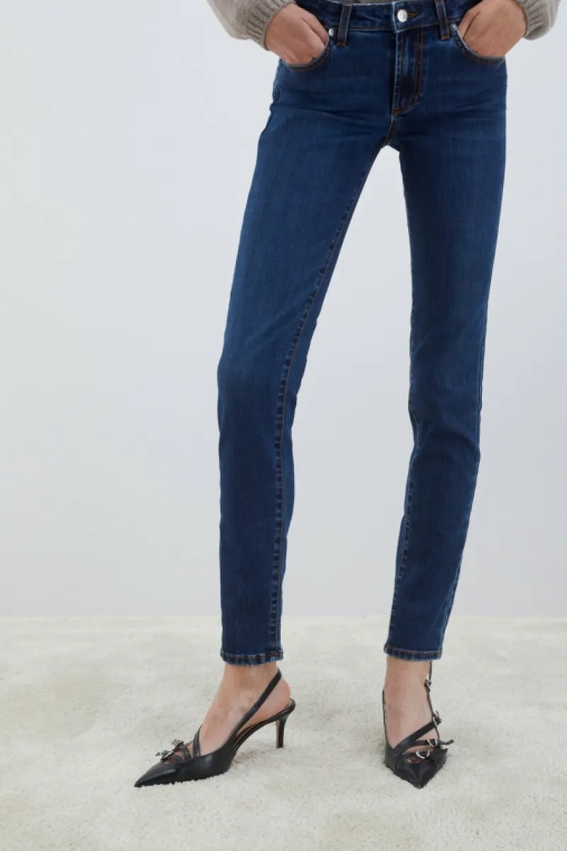 jeans_push_up_fabien_2.webp Roy Rogers Jeans | Skinny>Jeans Push Up Fabien BLU