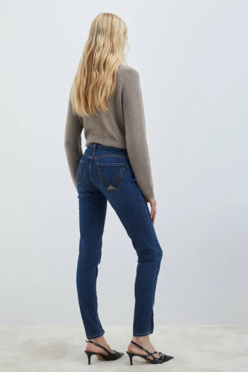 jeans_push_up_fabien_3.webp Roy Rogers Jeans | Skinny>Jeans Push Up Fabien BLU