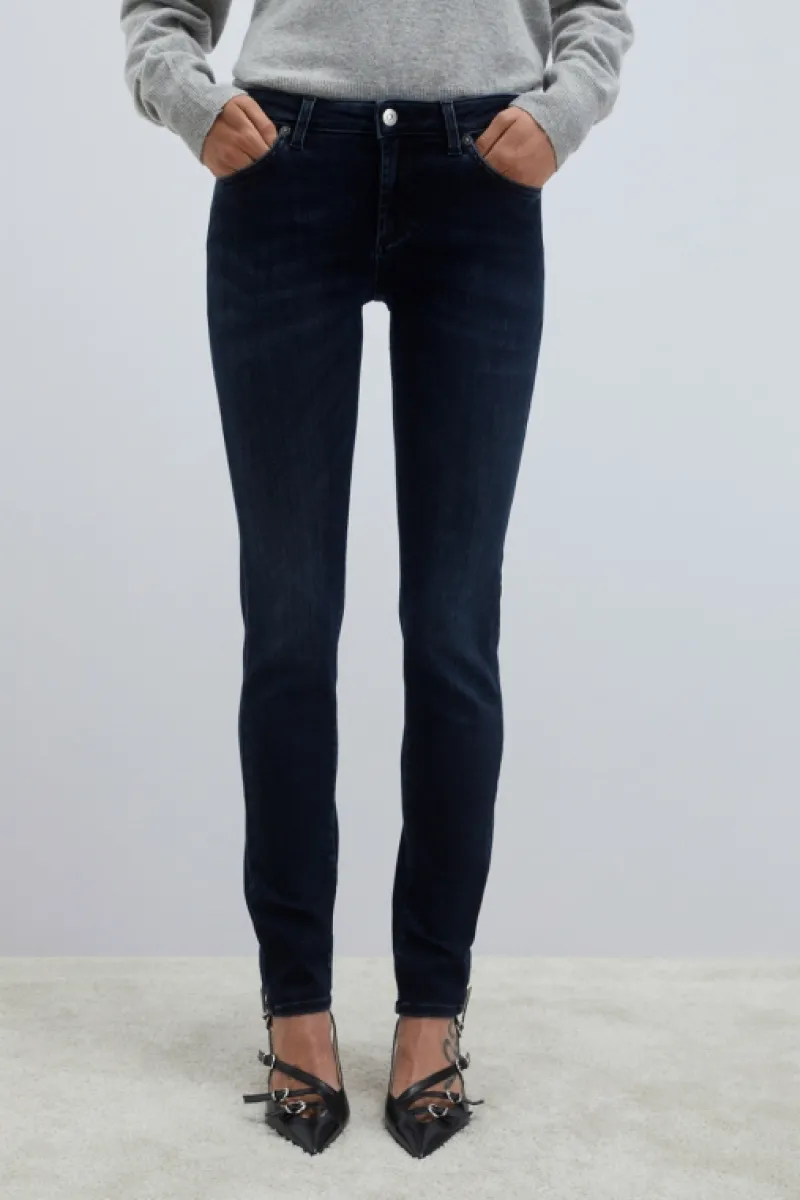 jeans_push_up_maya_2.webp Roy Rogers Jeans | Skinny>Jeans Push Up Maya BLU