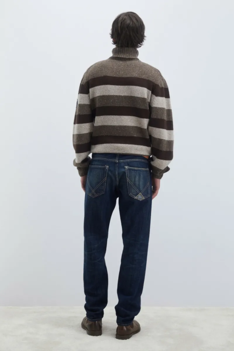 jeans_research_cult_idaho_3.webp Roy Rogers Jeans | Regular>Jeans Re-search Cult Idaho BLU