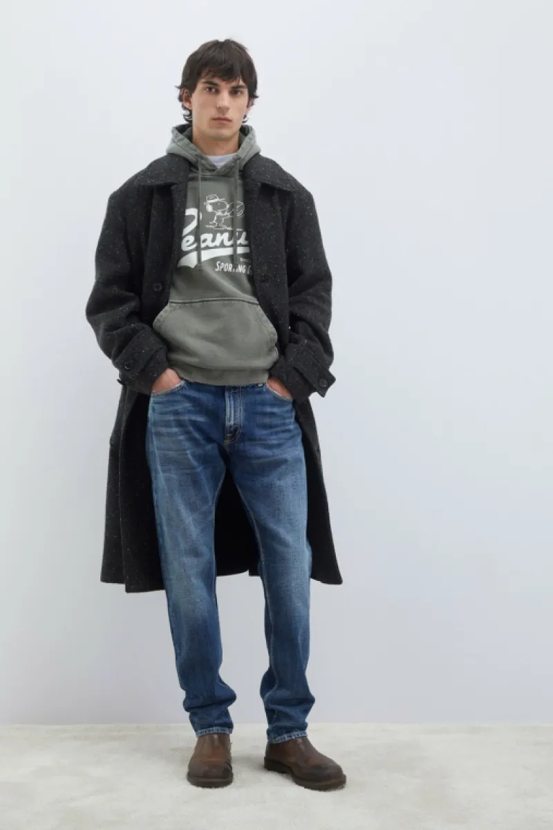 Roy Rogers Jeans | Regular>Jeans Re-search Cult Taos BLU