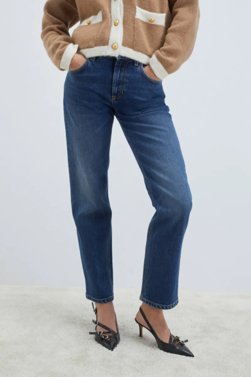 Roy Rogers Jeans | Regular>Jeans Sofia Pink BLU