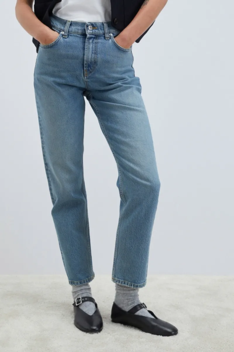 jeans_tilda_nora_2.webp Roy Rogers Jeans | Girlfriend>Jeans Tilda Nora BLU