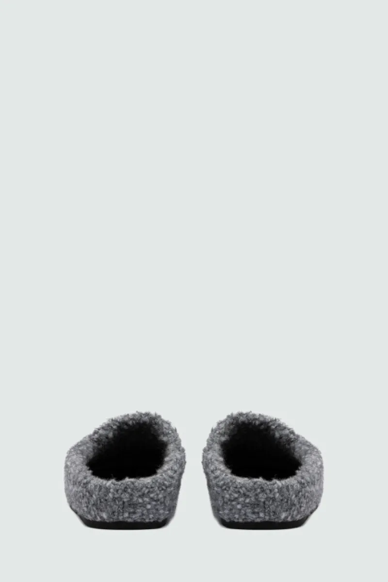 sleepers_in_lana_boucle_7.webp Roy Rogers Scarpe>Sleepers In Lana Boucle GRIGIO