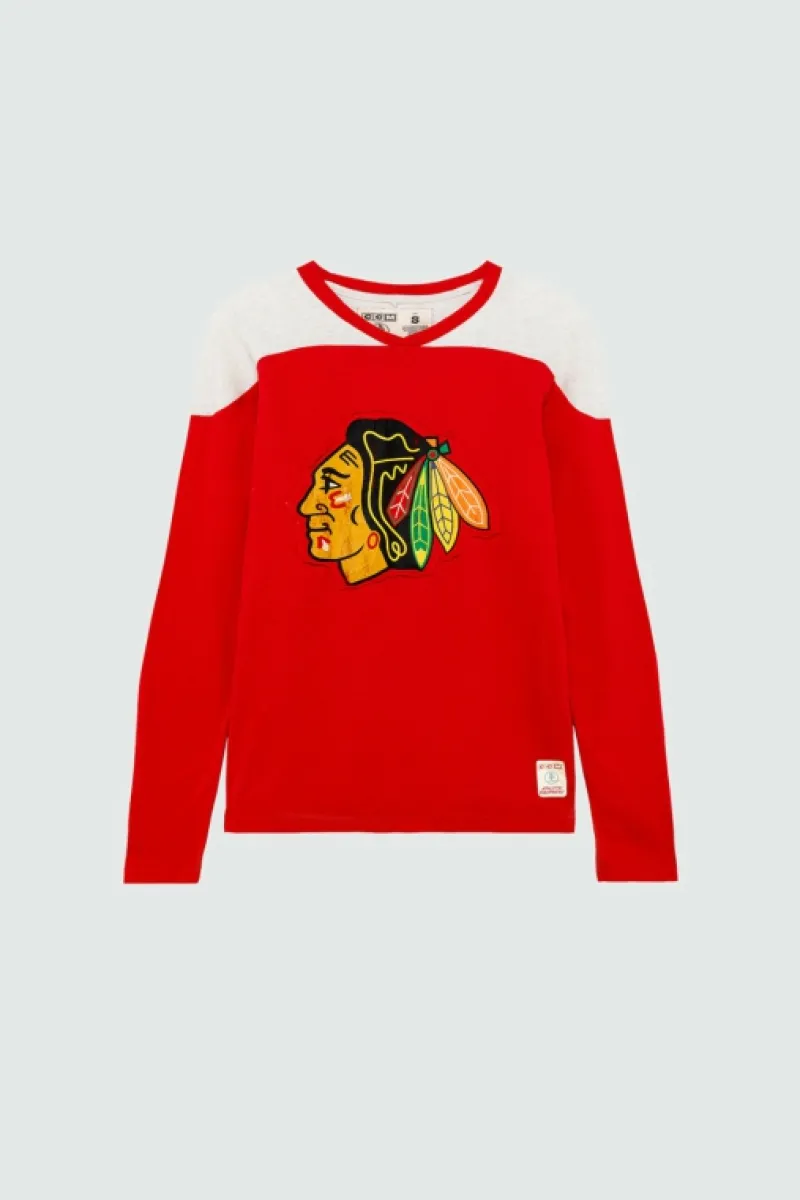 Roy Rogers Polo E T-shirts>T-shirt Vintage Patch Indian ROSSO